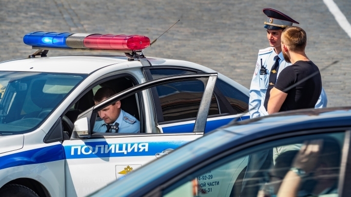 В Кузбассе 4-летний мальчик ушел гулять и пропал