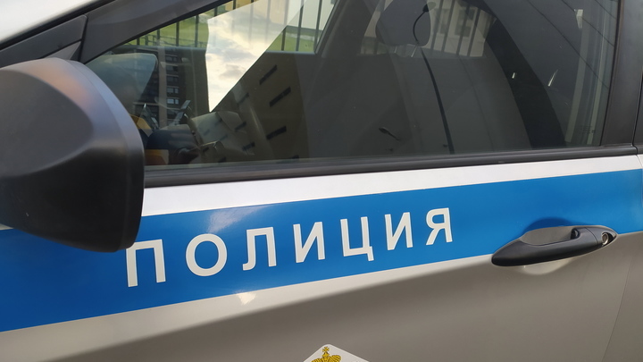 В Муроме 21-летний водитель BMW сбил на переходе женщину