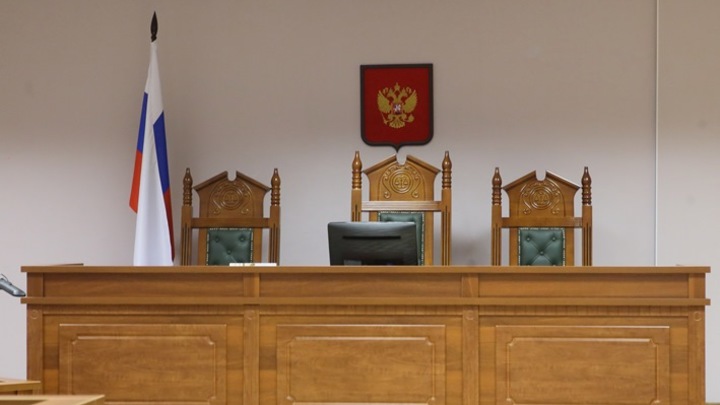 Машиниста автокрана осудили за смерть двух рабочих в Кузбассе