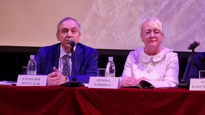 В Крыму предложили существенно изменить формат спецоперации из-за атак ВСУ