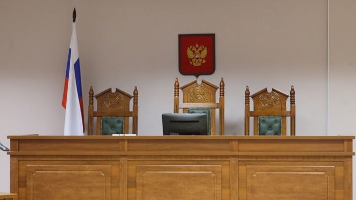 Жителя Кемерова признали виновным в оправдании теракта в Новой Зеландии