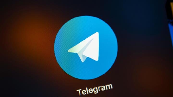 В Telegram создали клон канала RT, где сообщают о болезни и смерти главврача Коммунарки и Горбачёва