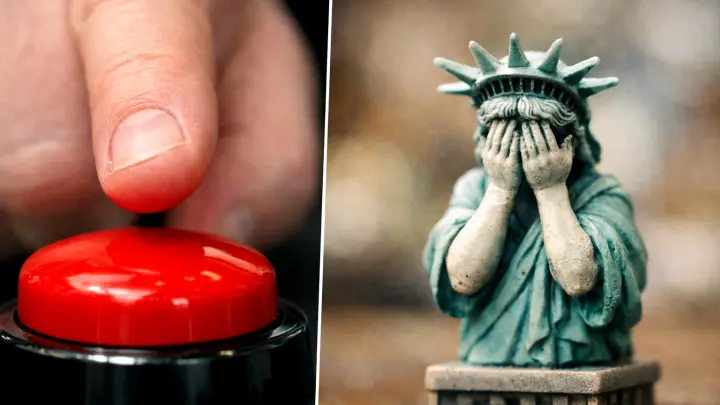 У США что-то намечается. Важный индекс вырос на 330%