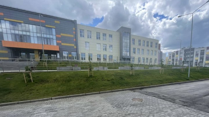 В Самарской области до конца 2022 года введут в эксплуатацию 17 социальных объектов