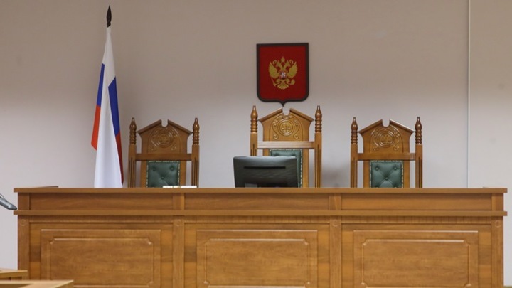Адвокат Танзили Комковой просит оправдать чиновницу по делу о пожаре в «Зимней вишне»