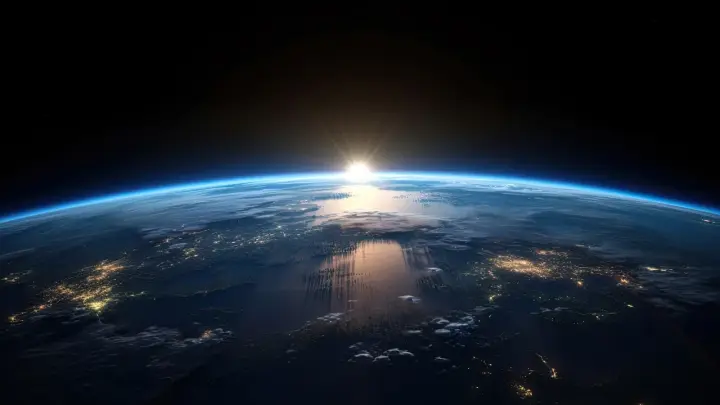 Жить осталось недолго? NASA предсказало исчезновение кислорода