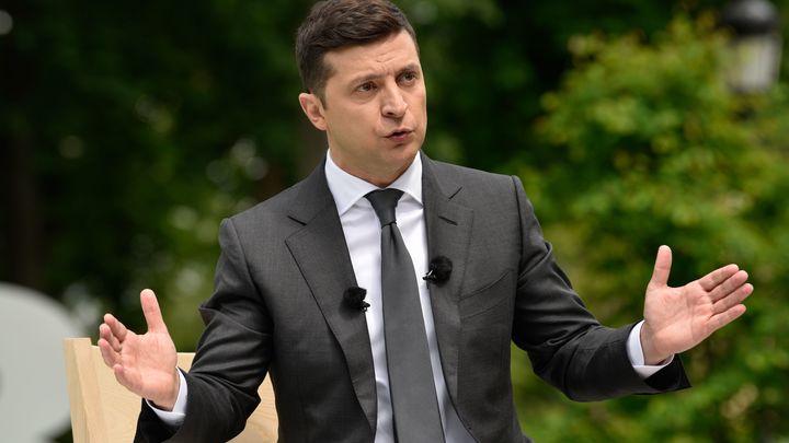 Пока русский солдат не войдёт в Лавру. Названо условие прекращения гонений на украинское Православие