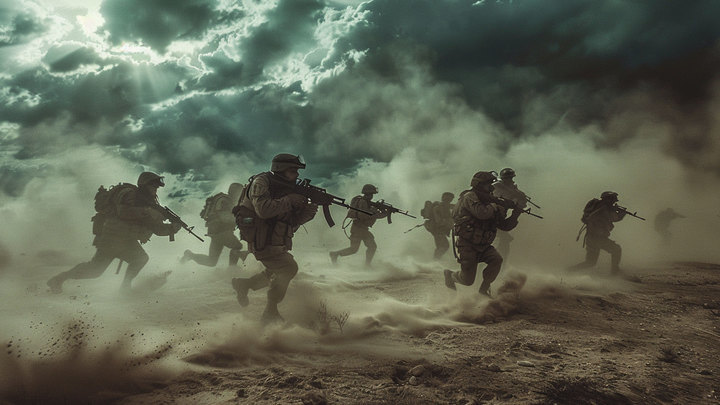 Дерзкий наскок ВСУ: Самых наглых добивали артой. Что на самом деле произошло на Кинбурнской косе