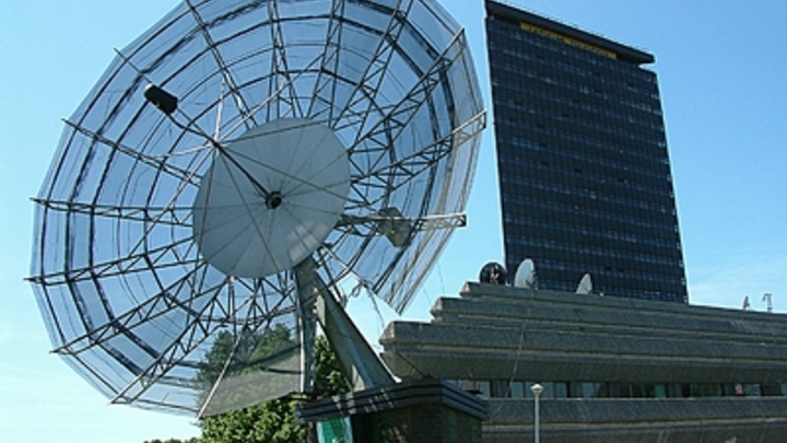 В Беларуси запретили работу двух украинских телепрограмм