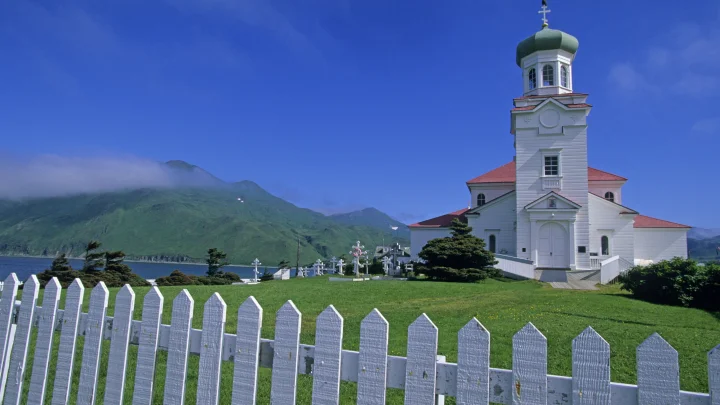 Церкви переполнены новообращёнными: в США всплеск интереса к православию среди молодежи