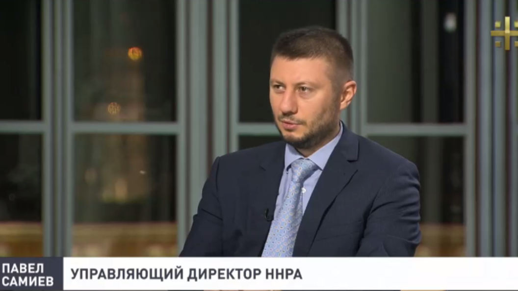 Самиев о Югре: При заморозке работы банков всегда возникает дыра Самиев о Югре: При заморозке работы банков всегда возникает дыра