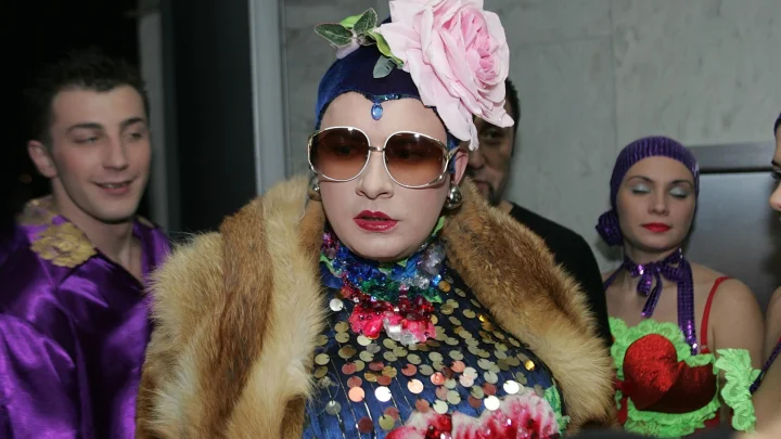 Чем Верка Сердючка опасна для России? Бородин объяснил через лямур де труа