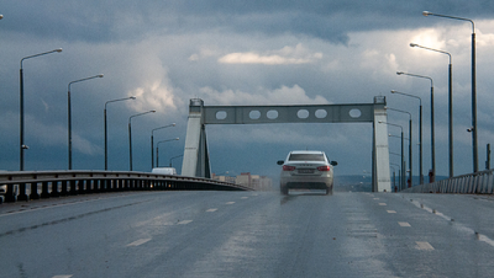 Между Россией и КНДР активно строится автомобильный мост