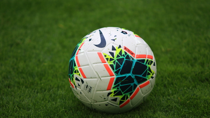 ЧП на Евро: Игроку сборной Дании понадобилась реанимация прямо на поле