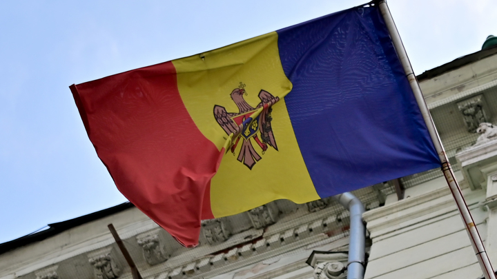 Запад готовит новую провокацию? Молдавия выдвинула России неприемлемые условия