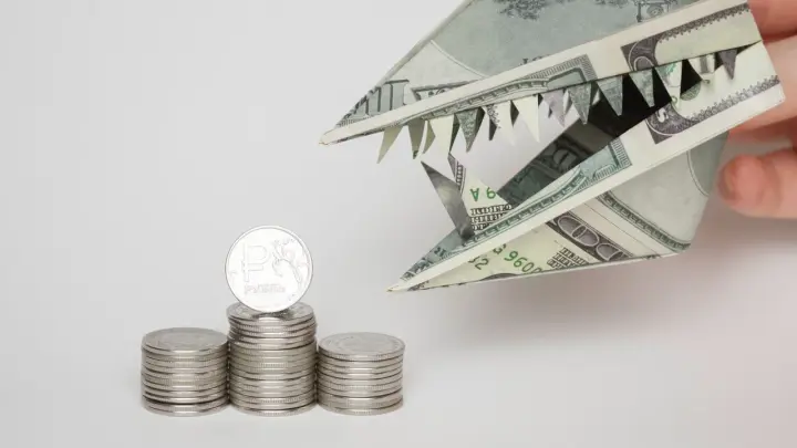 Прощайтесь: За кражу у России придётся ответить. В Италии догадались