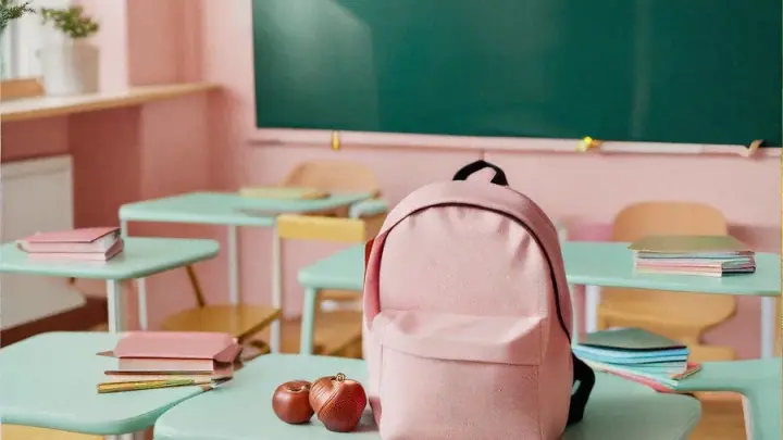 В Калуге школьников рассаживали по табличкам: «платных» и «льготников» кормили по-разному