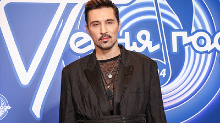 Дима Билан стал послом Интервидения‑2025: Россия выстраивает собственную культурную ось