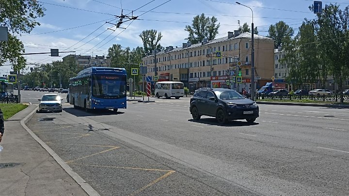 В Новокузнецке штраф для безбилетников может вырасти до 5 тысяч рублей