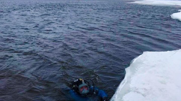 Водолазы продолжают поиски 10-летнего мальчика в Кстовском районе