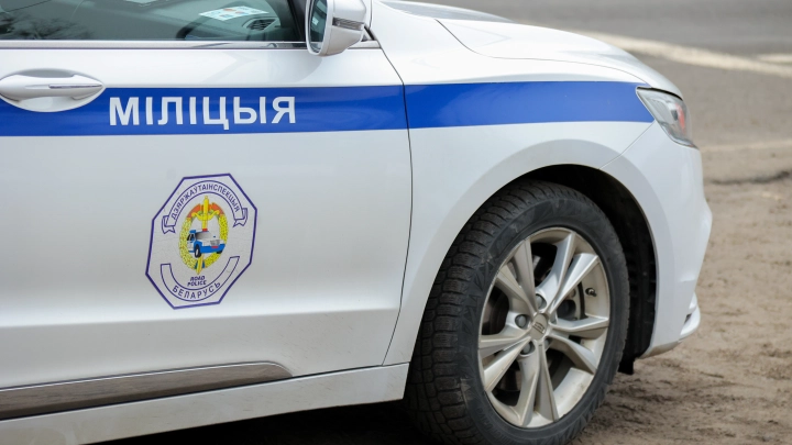 Полиция Киевской области завела дело против девушек, танцевавших под песню Матушка-земля