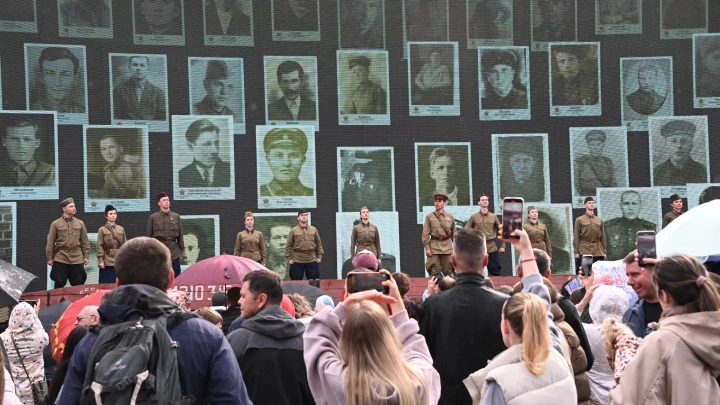 Подорвался на мине, но не сдался. Теперь его проект поддержали президенты России и Белоруссии. Уникальная акция Алексея Талая