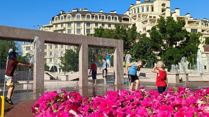 С 24 февраля в Приднестровье въехало более 50 тысяч украинских беженцев