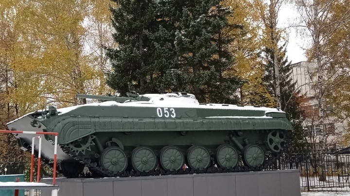 В Новосибирской области продолжат улучшать пункт сбора для мобилизованных