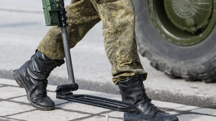 В Прикамье 790 должников уехали в зону СВО