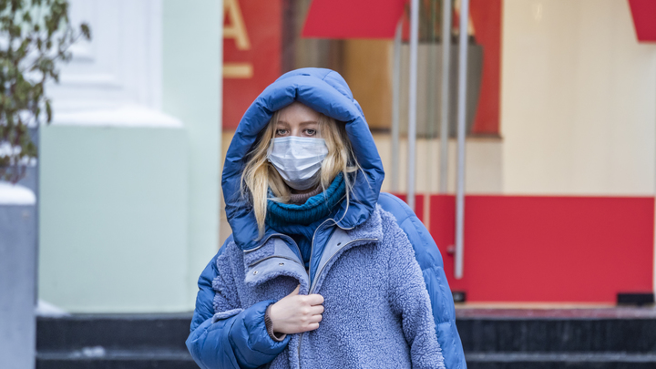 Врач самого эффективного ковидного госпиталя в Москве назвал опаснейшую таблетку при COVID