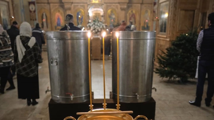 Террорист, тихий мальчик или... верующий: Кто напал на прихожан в московском храме Святителя Николая