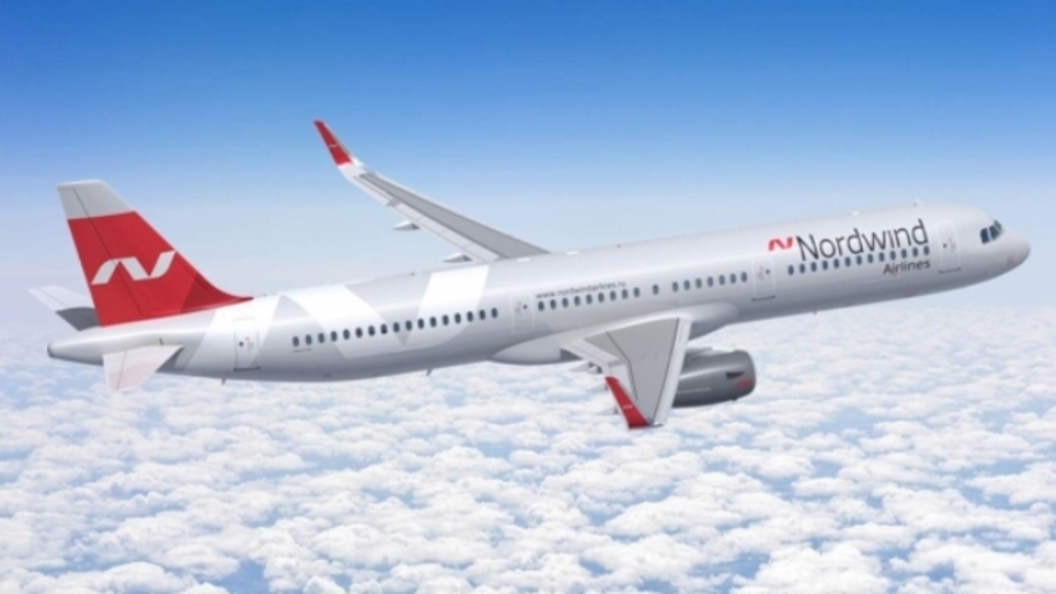 LaminArts.ru — Aviabit nordwindairlinesa