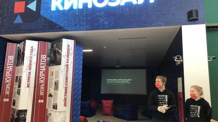 В кинотеатрах Новосибирска начнут показывать новые голливудские фильмы