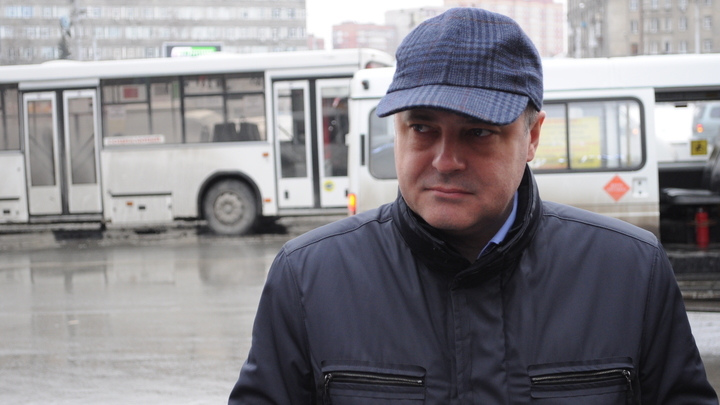 Бывший вице-мэр Новосибирска прокомментировал взрыв на Крымском мосту