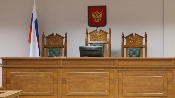 Суд повторно отказал гендиректору ХК «СДС-Уголь» в освобождении из СИЗО