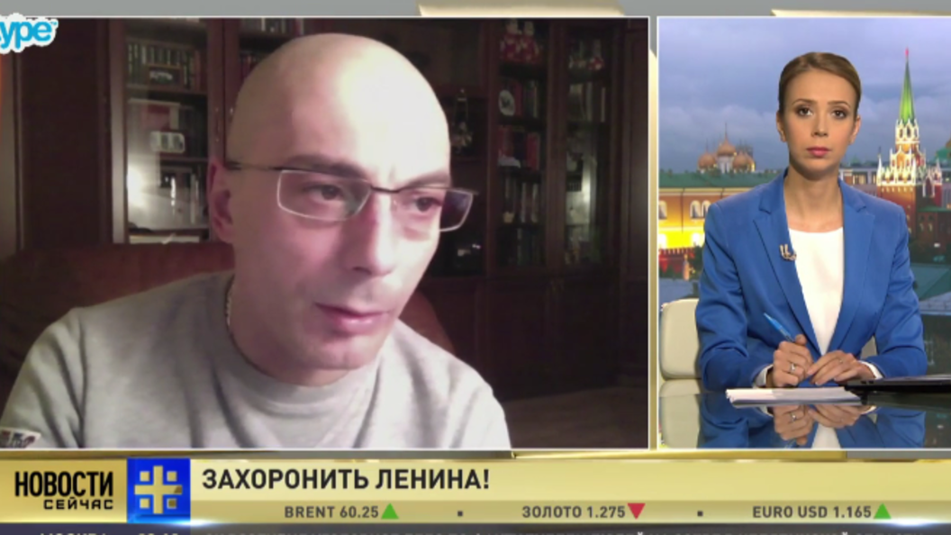 Гаспарян: Крупская была категорически против выставления Ленина в Мавзолее Гаспарян: Крупская была категорически против выставления Ленина в Мавзолее