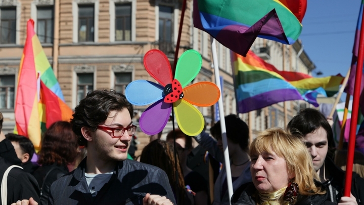 В Совете отцов Нижнего Новгорода считают наказание за пропаганду гомосексуализма правильным