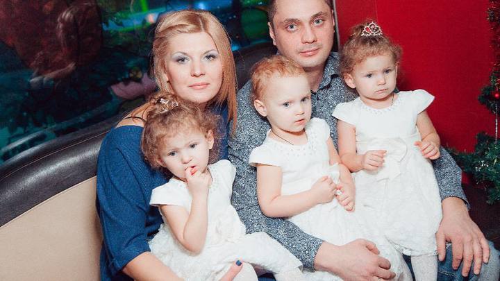 Чиновники нашли решение проблемы с долгом семьи, переставшей быть многодетной после смерти ребёнка