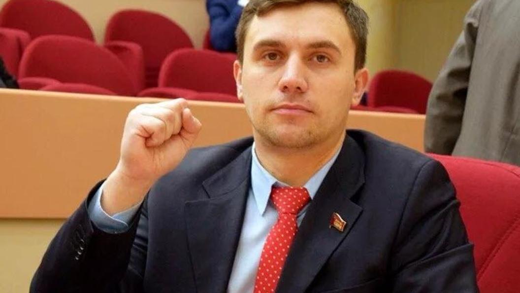 Vnimanie Rusofob Nikolaj Bondarenko Zayavlyaet Krym Nash Nikogda Ne Skazhu