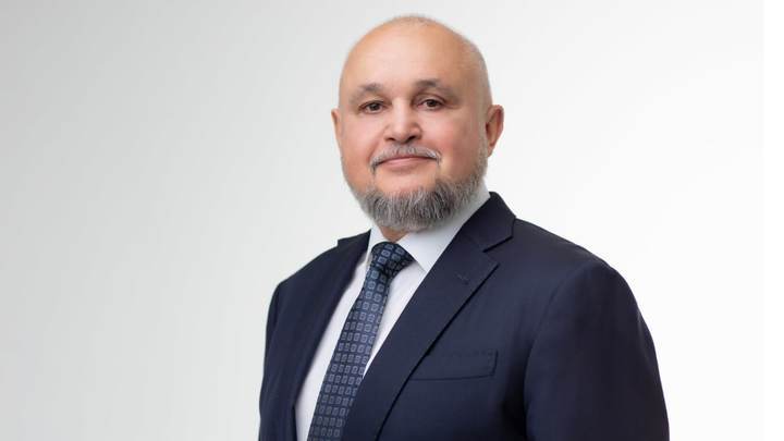 Губернатор Сергей Цивилев поздравил жителей Кузбасса с Днем отца