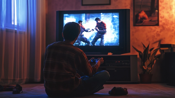 Гости Московской недели видеоигр смогут протестировать новые разработки