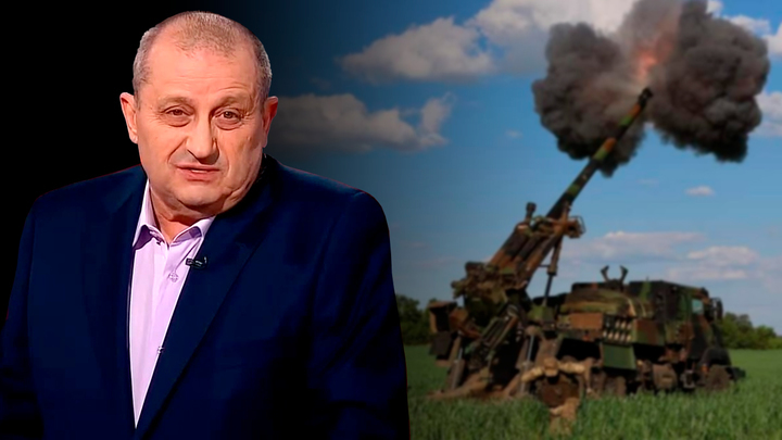 Кедми назвал самого мерзкого и подлого представителя еврейского народа