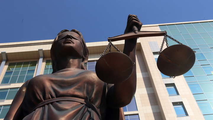 В Самаре областной суд оставил в силе приговор бывшей судье