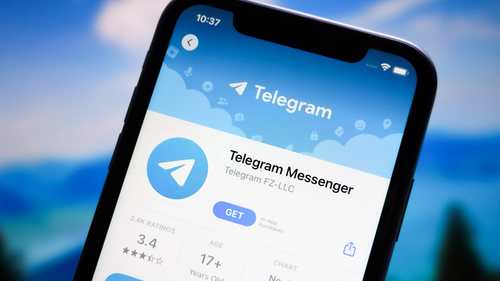 Киберчума добралась до России: Telegram посыпался вслед за Meta*