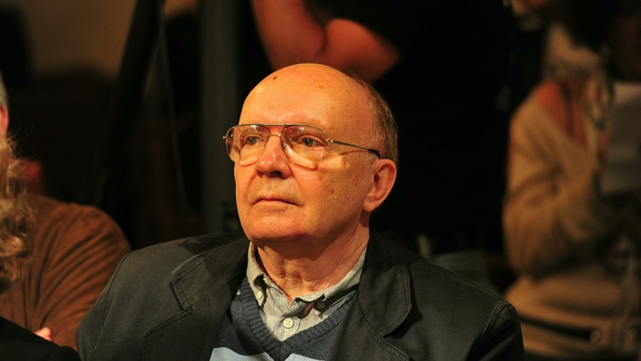 Адвокат разделил наследство Мягкова, пока вся Россия скорбит о смерти легендарного актёра