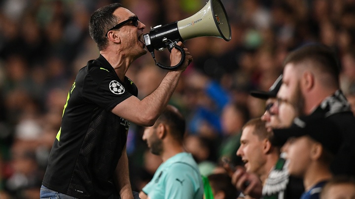 Краснодар объявил о прощальном матче Газинского, Мартыновича и Городова