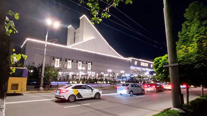 Новости Ростова-на-Дону 31 июля 2023: стрельба в Таганроге и пробка на М-4