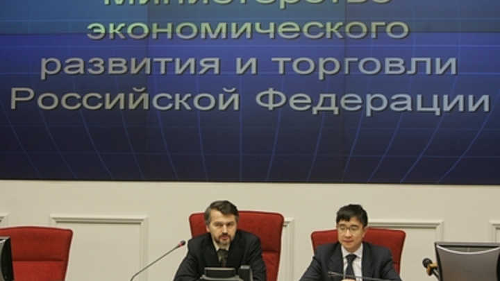 Вводить внешнее управление: МЭР предложило меры для уходящих из России компаний