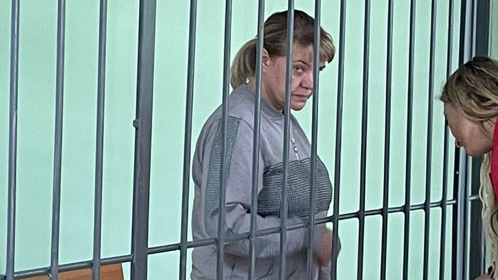 В Новосибирске начальника департамента транспорта отправили в СИЗО на два месяца