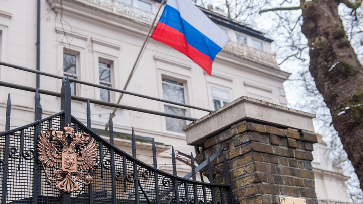 Кара-Мурза и три британских депутата просят назвать улицу в Лондоне в честь Немцова
